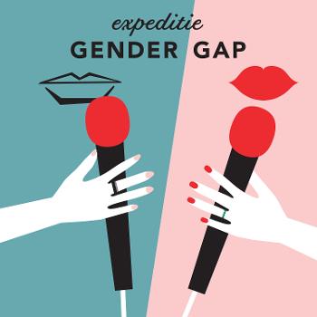 Expeditie Gender Gap