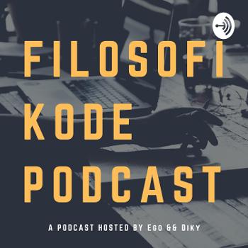 Filosofi Kode Podcast