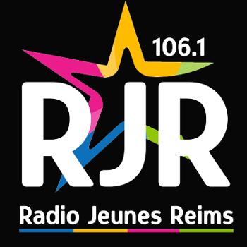 RJR (Radio Jeunes Reims). French radio station. FM &amp; DAB+