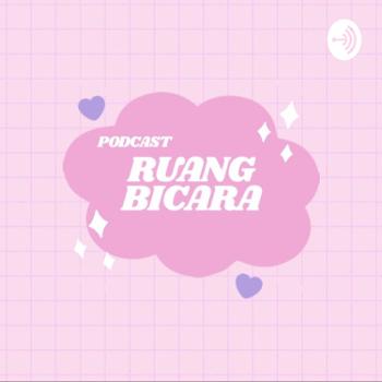 P.R.B (Podcast Ruang Bicara)