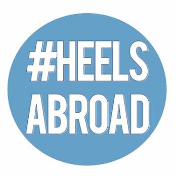 UNC Study Abroad Podcast