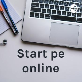 Start pe online