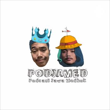 PODJAMED (Podcast Jawa Medhok)