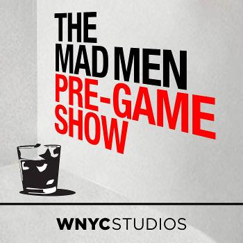 The Mad Men Pre-Game Show