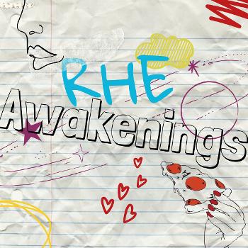 Rhe Awakenings
