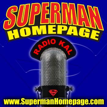 Superman Homepage - "Radio KAL"