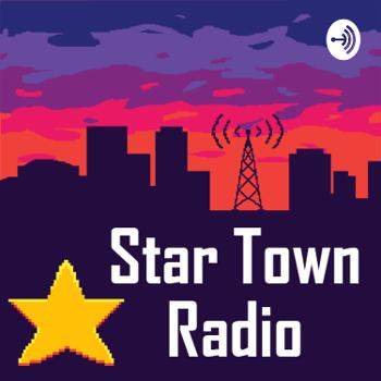 Star Town Radio