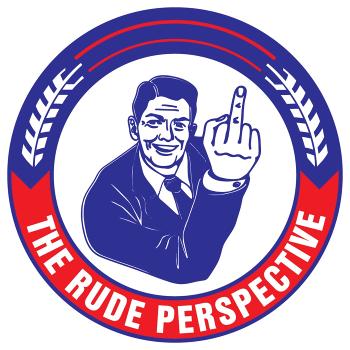The Rude Perspective