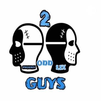 2 Odd Guys