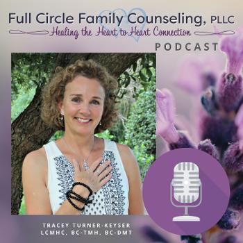Reactive Attachment Disorder Parenting Podcast
