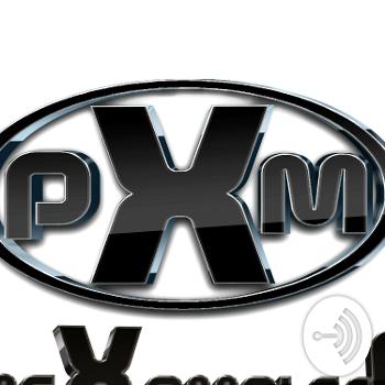 How PXM was built