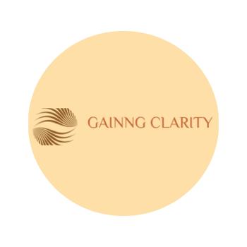 Gaining Clarity