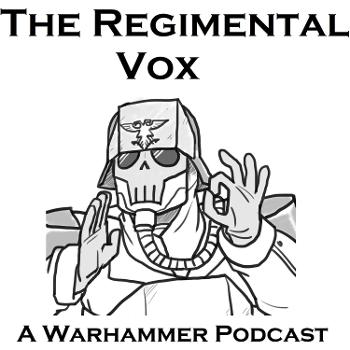 The Regimental Vox