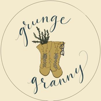 Grunge Granny