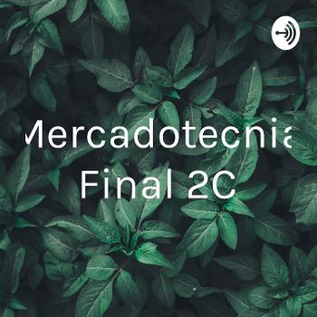 Mercadotecnia Final 2C