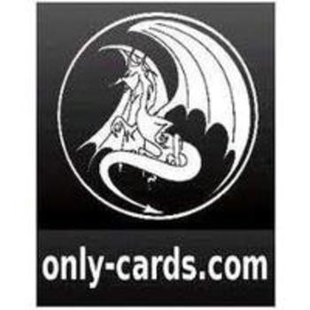 Podcast Onlycards: Hablamos de TCG's