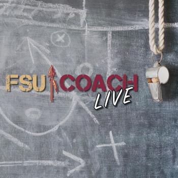 FSU COACH Live: Interviews with Coaches and Sports Professionals