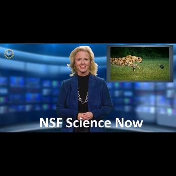 NSF Science Now