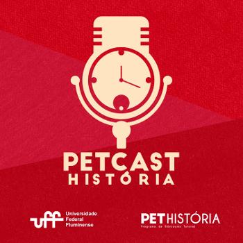 PETcast História