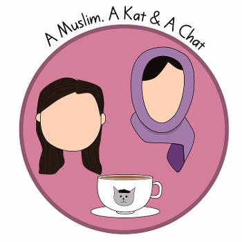 A Muslim, A Kat & A Chat