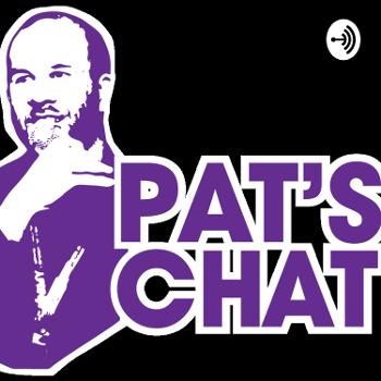 Pat's Chat