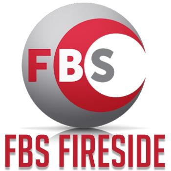 FBS Fireside with Jaworski Vance, Tallie Gainer, and Willard Brown, building great fathers from fatherless sons through racial reconciliation and collaborative mentoring