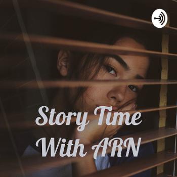 Story Time With ARN