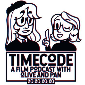 TIMECODE with Olive and Pan