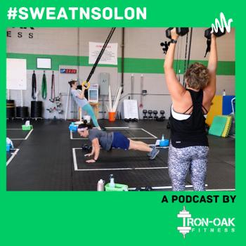 #sweatnsolon