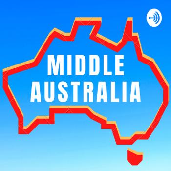 Middle Australia