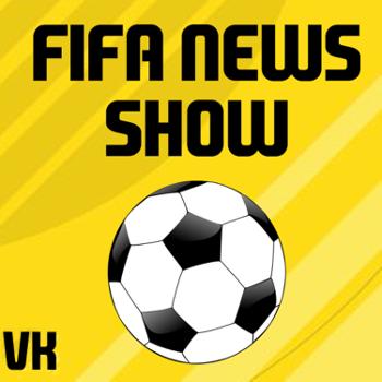 The FIFA 21 News Show - By Vapex Karma