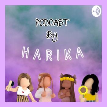 Podcast_by_harika
