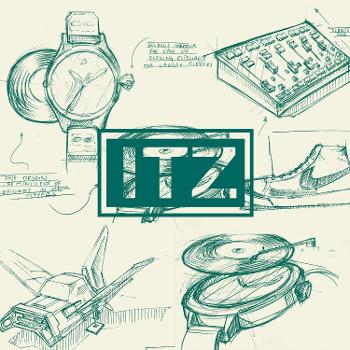 ITZ - In The Zone