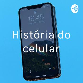 História do celular