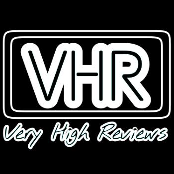 VHR - Very High Reviews