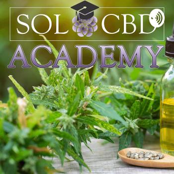 The CBD Academy by SOL*CBD