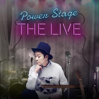 Power Stage THE LIVE (