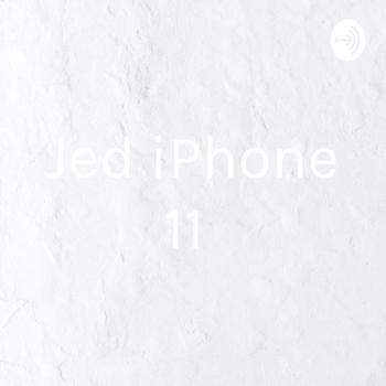 Jed iPhone 11