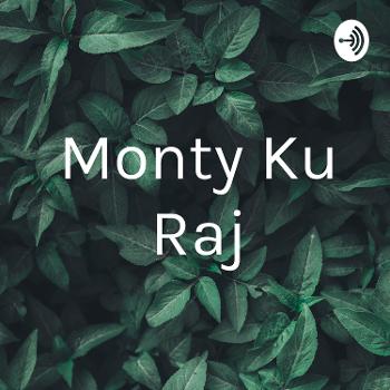 Monty Ku Raj