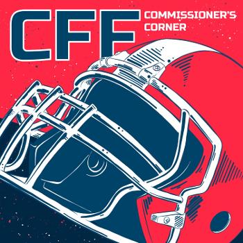 CFF Commissioner's Corner