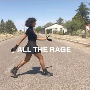 All The Rage Podcast