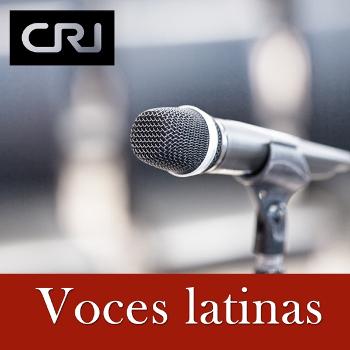 Voces latinas