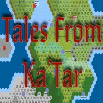Tales from Ka'Tar
