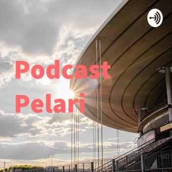 Podcast Pelari