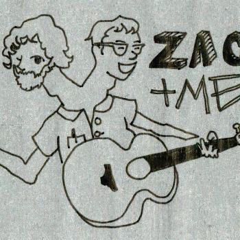 Zac&Me