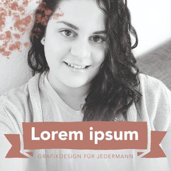 Lorem ipsum - Grafikdesign für jedermann