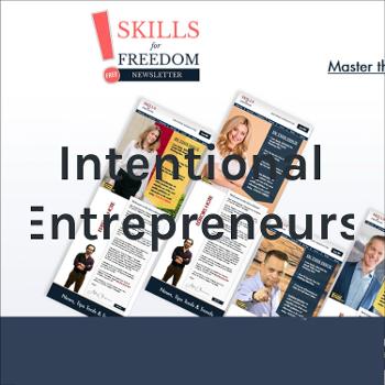 Skills For Freedom Newsletter