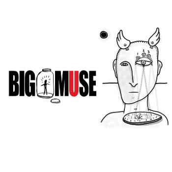 The Big Muse Podcast with Peter Himmelman
