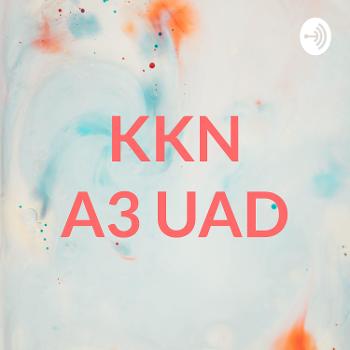 KKN A3 UAD
