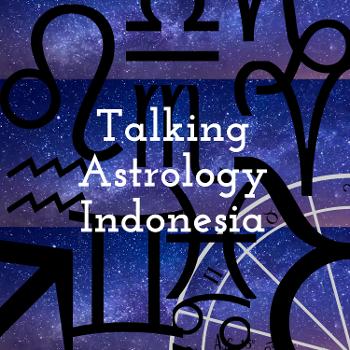 Podcast Talking Astrology Indonesia (Podcast Tai)